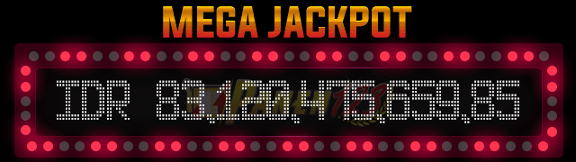 GBOSLOT77 Jackpot