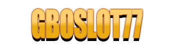 Logo GBOSLOT77